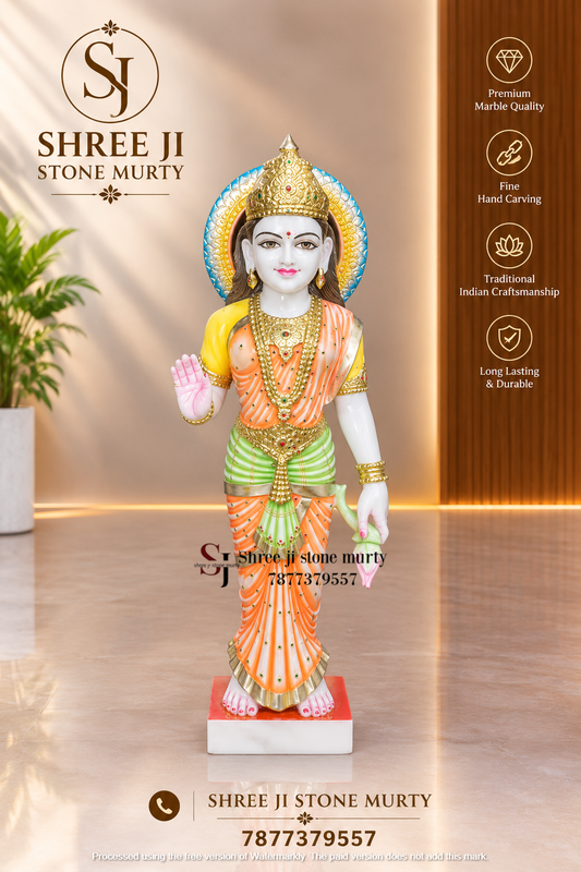 Parvati Mataji